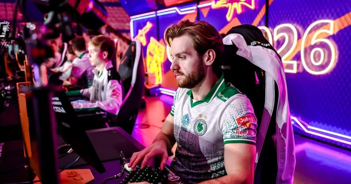 Telegram назвал NiKo величайшим игроком, отреагировав на его хайлайт в матче против G2 на IEM Cologne Major 2026