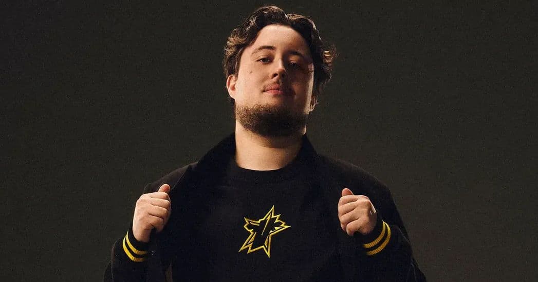 ZywOo стал вторым игроком в истории после s1mple, достигшим разницы K/D +10 000