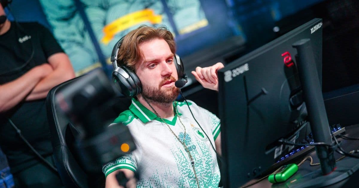 Falcons не смогла сместить Spirit с первой позиции в рейтинге Valve после победы на мейджоре