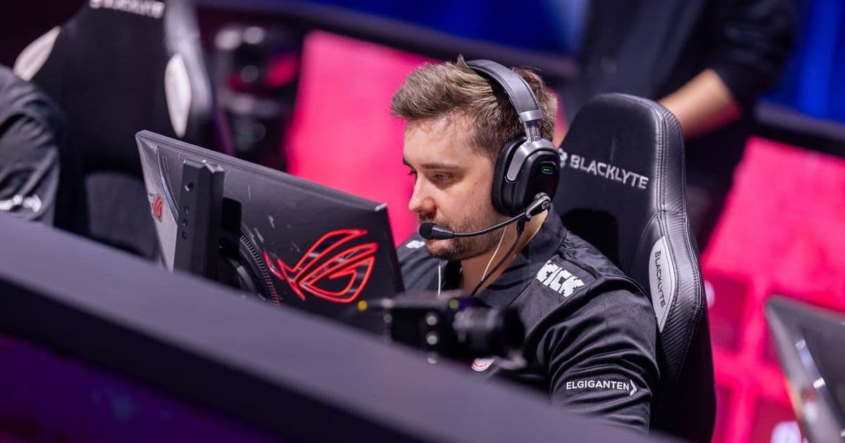 PaiN Gaming выбила Astralis из IEM Cologne Major 2026