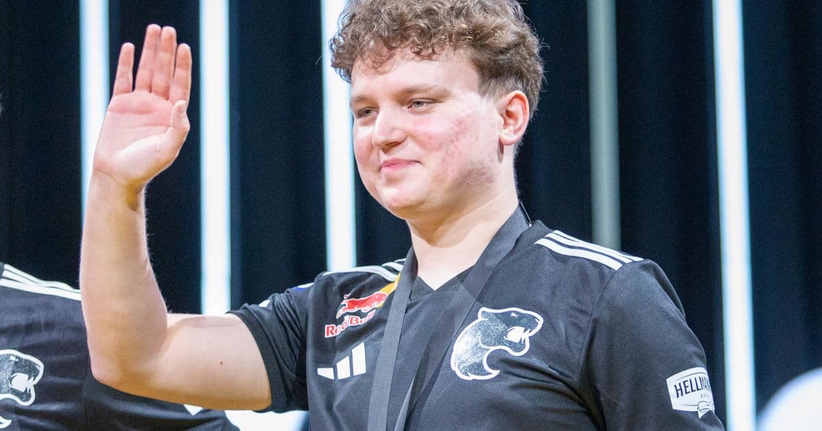 YEKINDAR заявил, что игроки FURIA страдают от джетлага в Казахстане