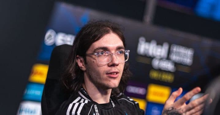 Kvem объявил об уходе из Passion UA