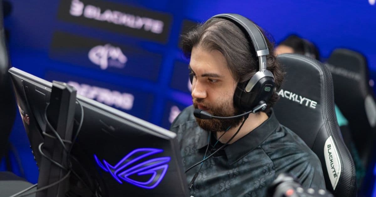 PARIVISION вылетела из CS Asia Championships 2026 после поражения от The Mongolz