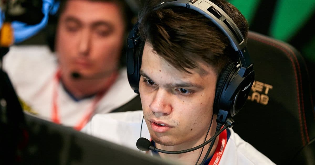 S0tF1k о дальнейшей работе в Team Spirit: «Увидим, что будет после Астаны»