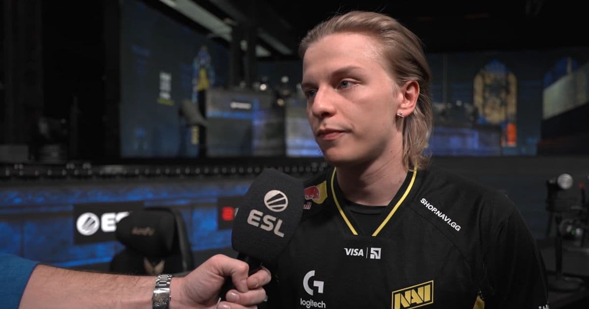 Aleksib про IEM Cologne Major 2026: «Ещё ни один мейджор не воспринимался для меня настолько тяжело»