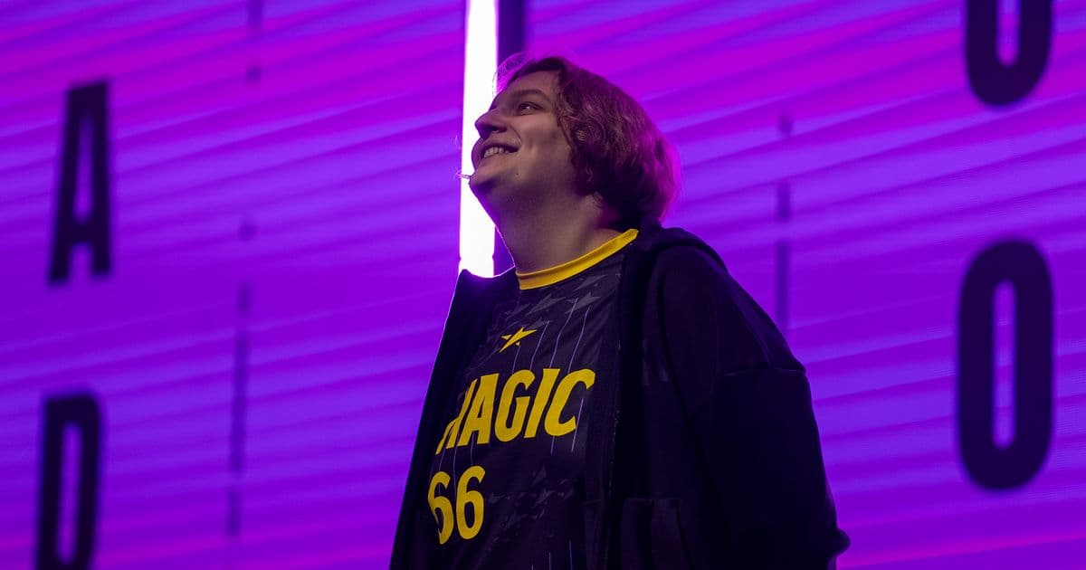 Magic сыграет в полуфинале PGL Astana 2026 — 9z Team покинула турнир