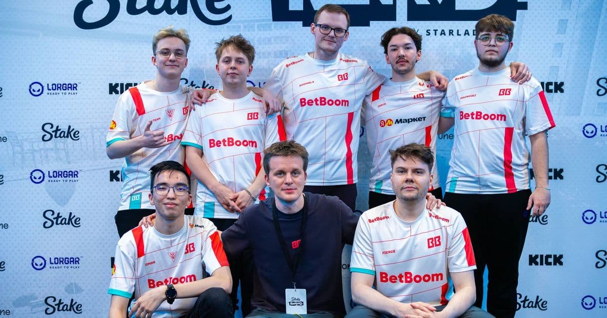 Аналитик Spirit показал Pick'Em на первый этап IEM Cologne Major 2026