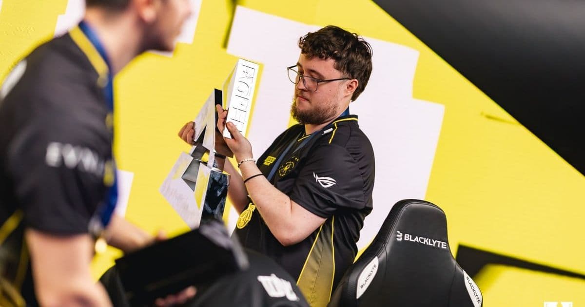 Team Vitality против NAVI — ставки на матч CS2