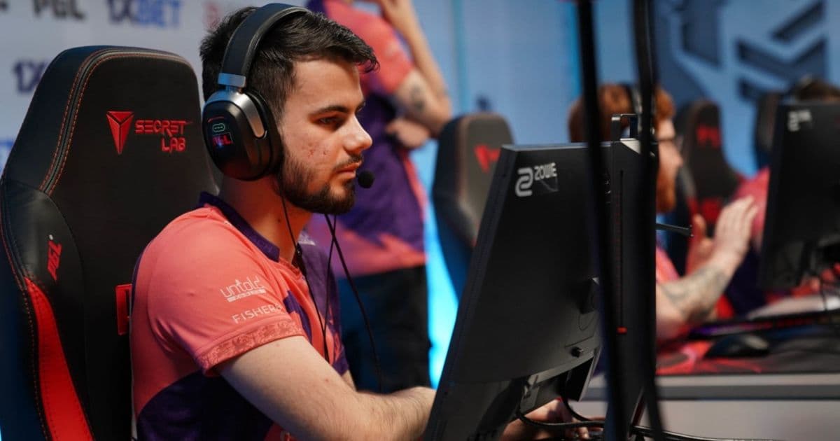 Luminosity Gaming и TSM хотят побороться за состав 3DMAX