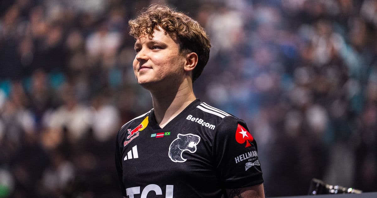 YEKINDAR высказался о матче с Falcons в плей-офф PGL Astana 2026