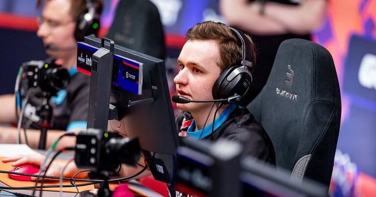 Interz после выхода BetBoom Team в третью стадию мейджора: Нет давления и высоких ожиданий