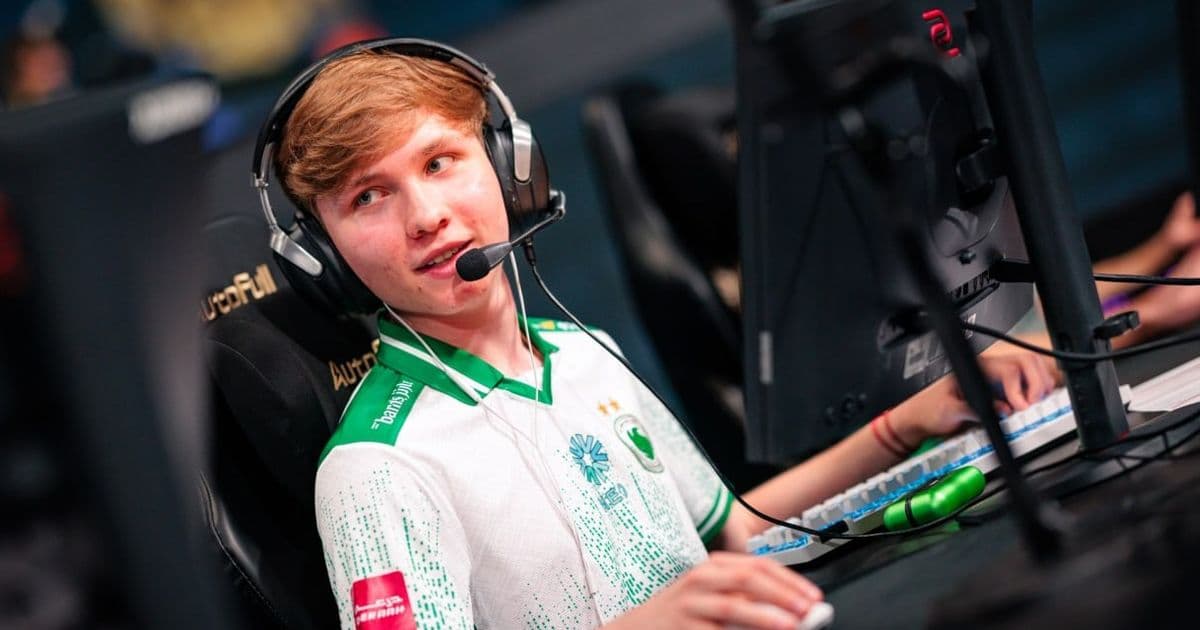 Team Falcons разобралась с NAVI и прошла в плей-офф IEM Cologne Major 2026
