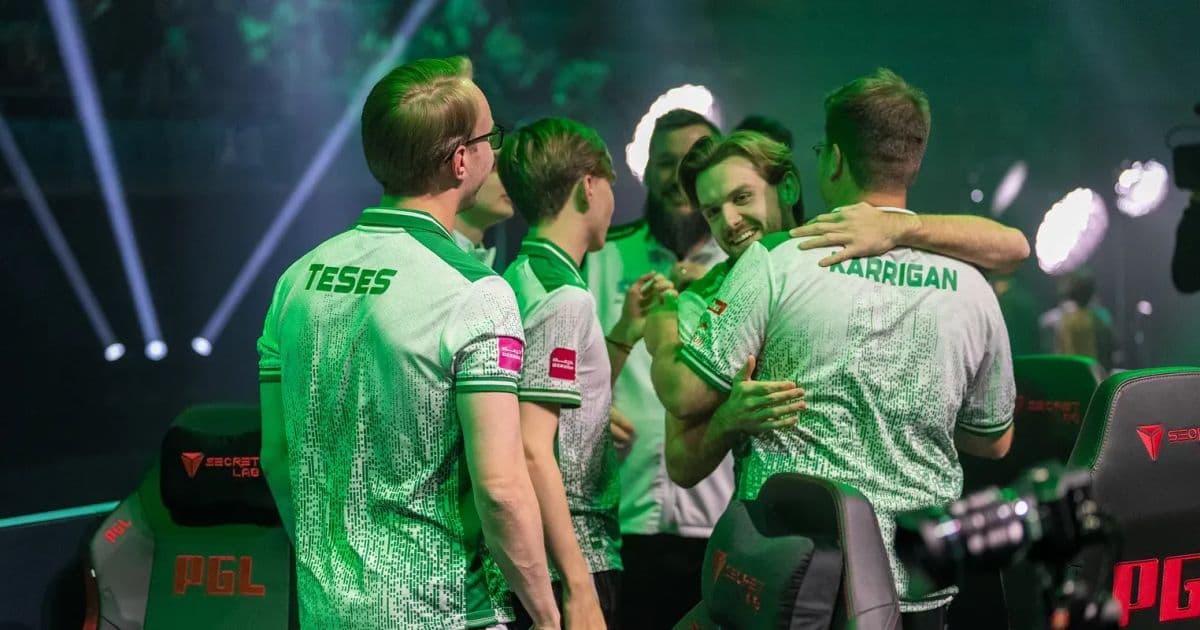 NiKo после матча с Monte: «На мейджоре не важно, как ты победил»