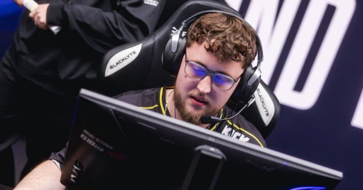ZywOo стал самым ценным игроком BLAST Rivals Spring 2026