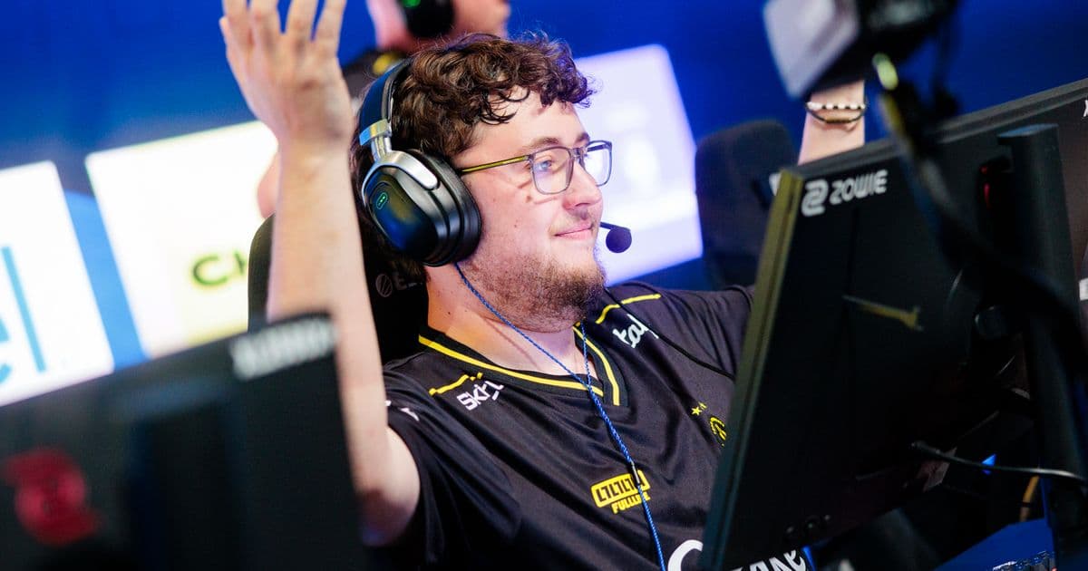 Team Vitality против BCGame — ставки на матч CS2