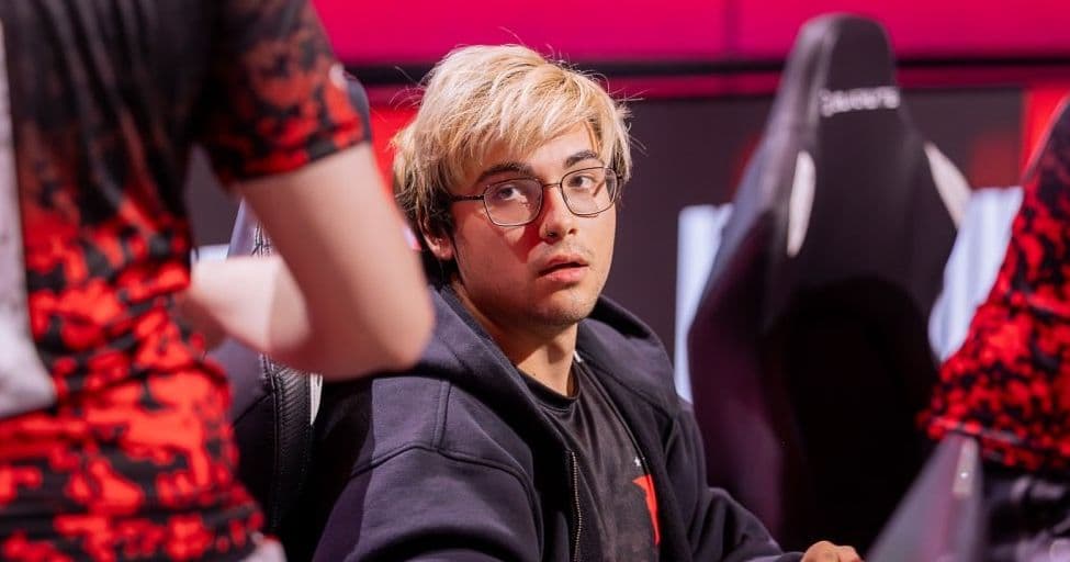 Twistzz призвал провести турнир по CS2 в Канаде