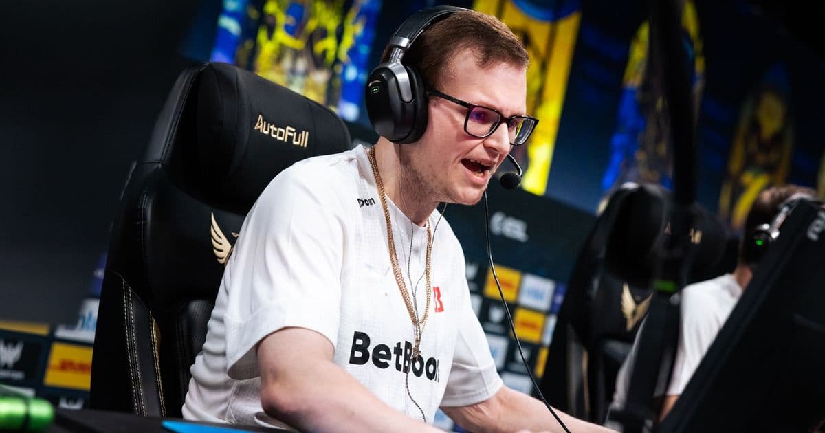 BetBoom Team против GamerLegion — ставки на матч CS2