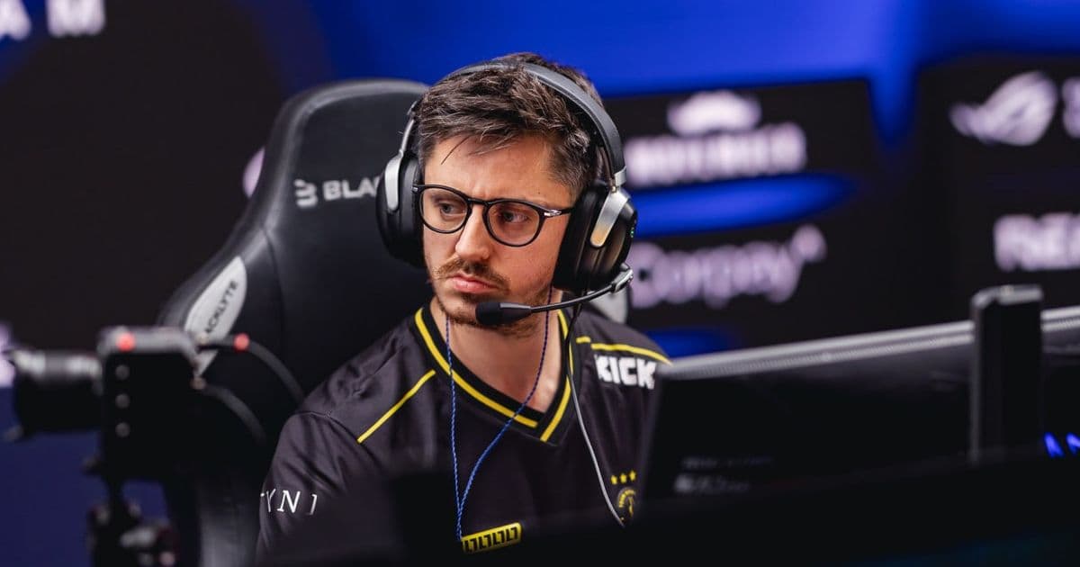 ApEX высказался о Team Vitality после выхода команды в плей-офф IEM Atlanta 2026