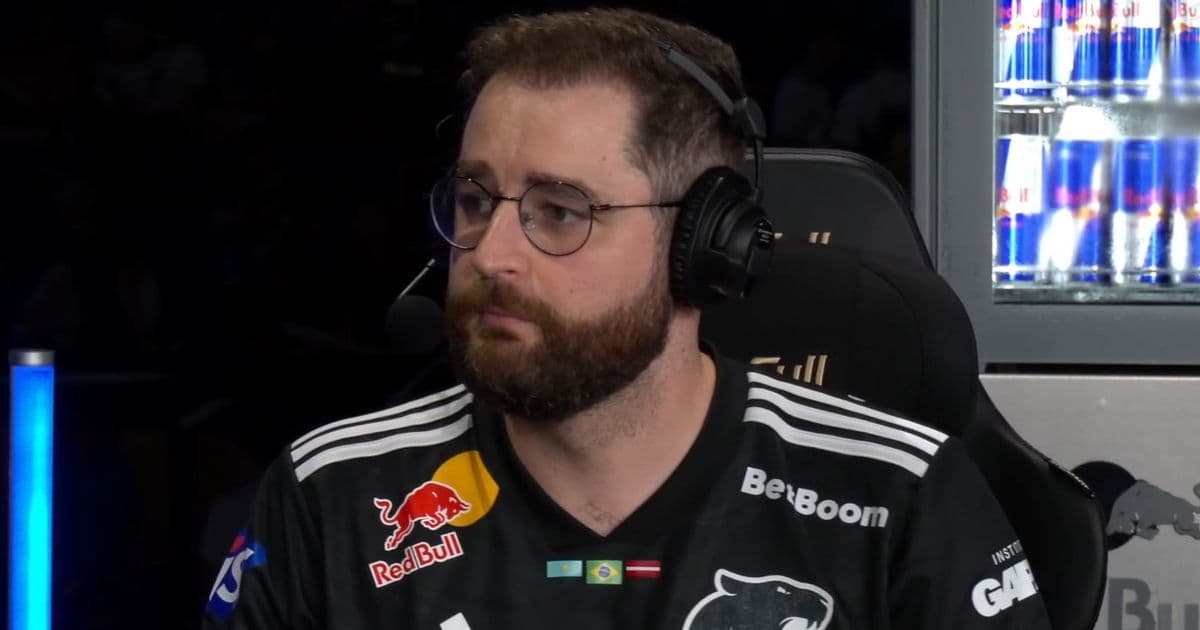 FalleN хочет выиграть мейджор в Кельне ради игроков FURIA Esports