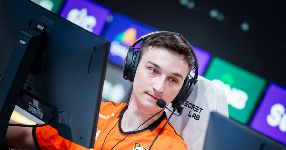 K27 не справилась с Gentle Mates на PGL Astana 2026
