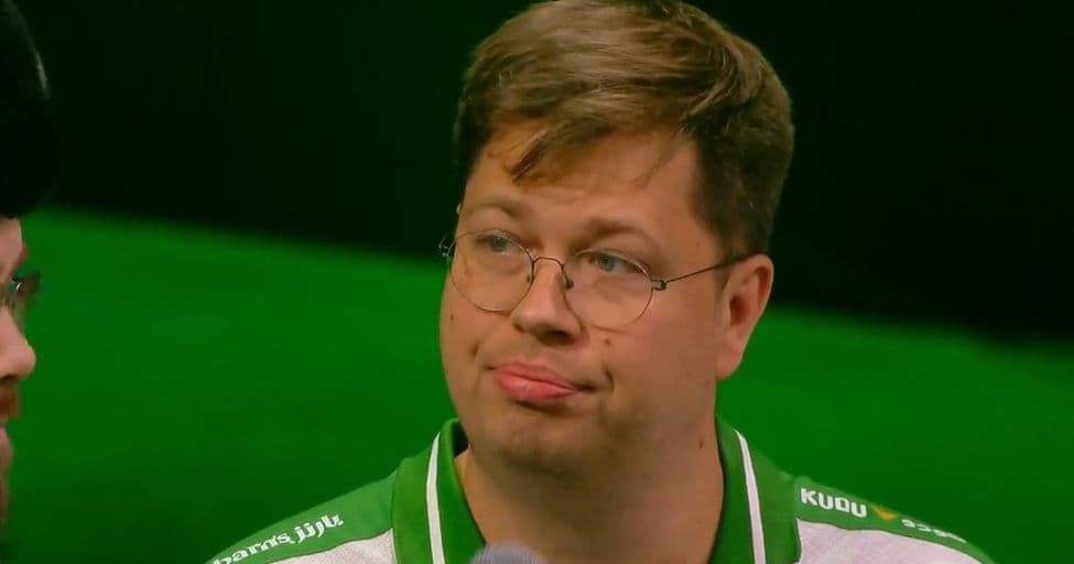Karrigan считает kyousuke своим братаном