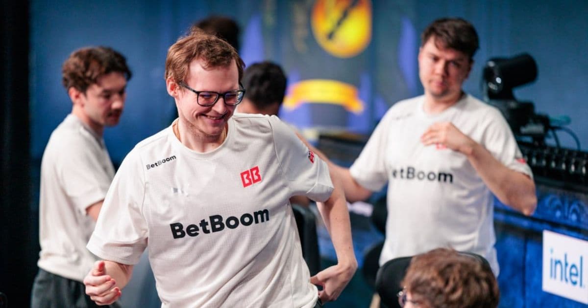 Boombl4 о тренере Fierce: «С его приходом игра сильно изменилась, всё равно мы стали более структурированными»