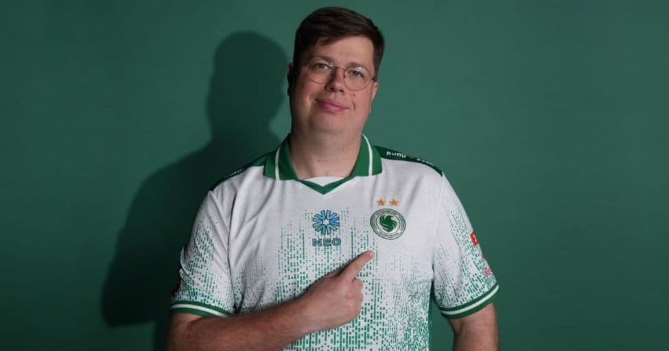 Karrigan доволен менталкой Falcons после победы над FURIA