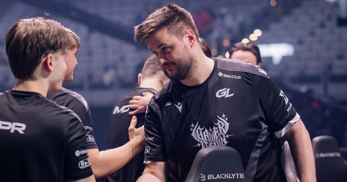 Snax заявил, что готов остановить Vitality