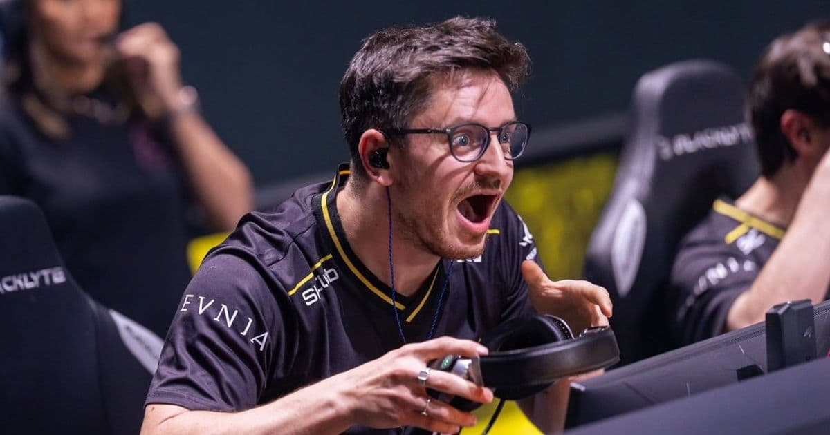 Team Vitality не без проблем обыграла FaZe Clan на IEM Atlanta 2026