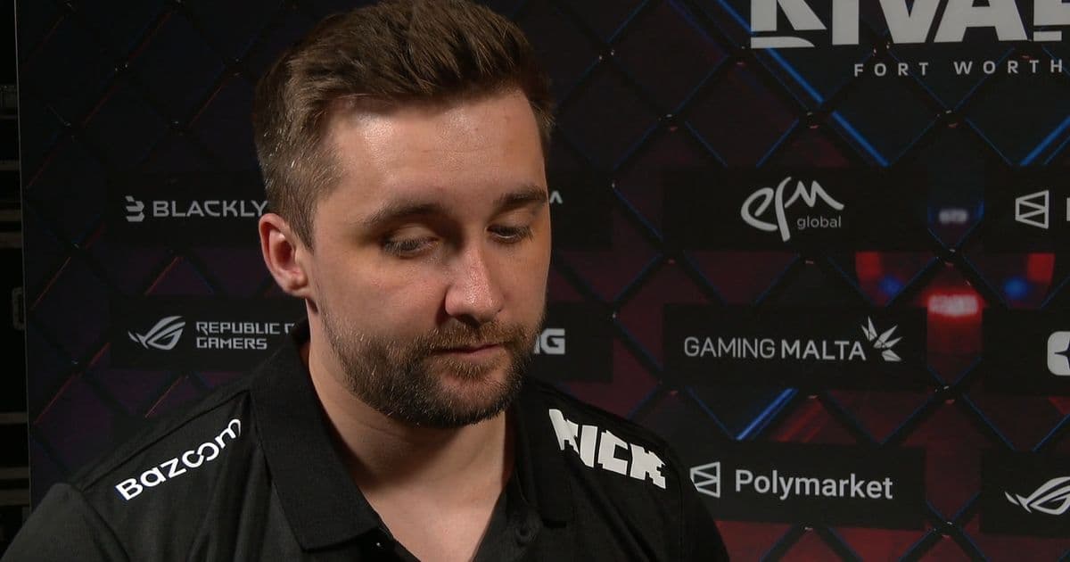 HooXi жестко раскритиковал форму Astralis