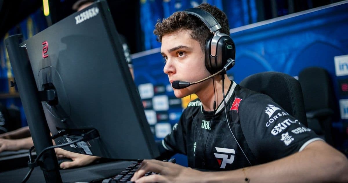 Monte против paiN Gaming — ставки на матч CS2