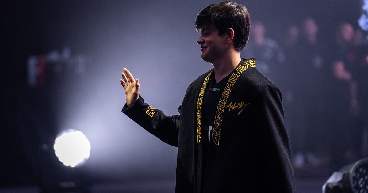 FURIA Esports одержала вторую победу на IEM Cologne Major 2026, переиграв MOUZ