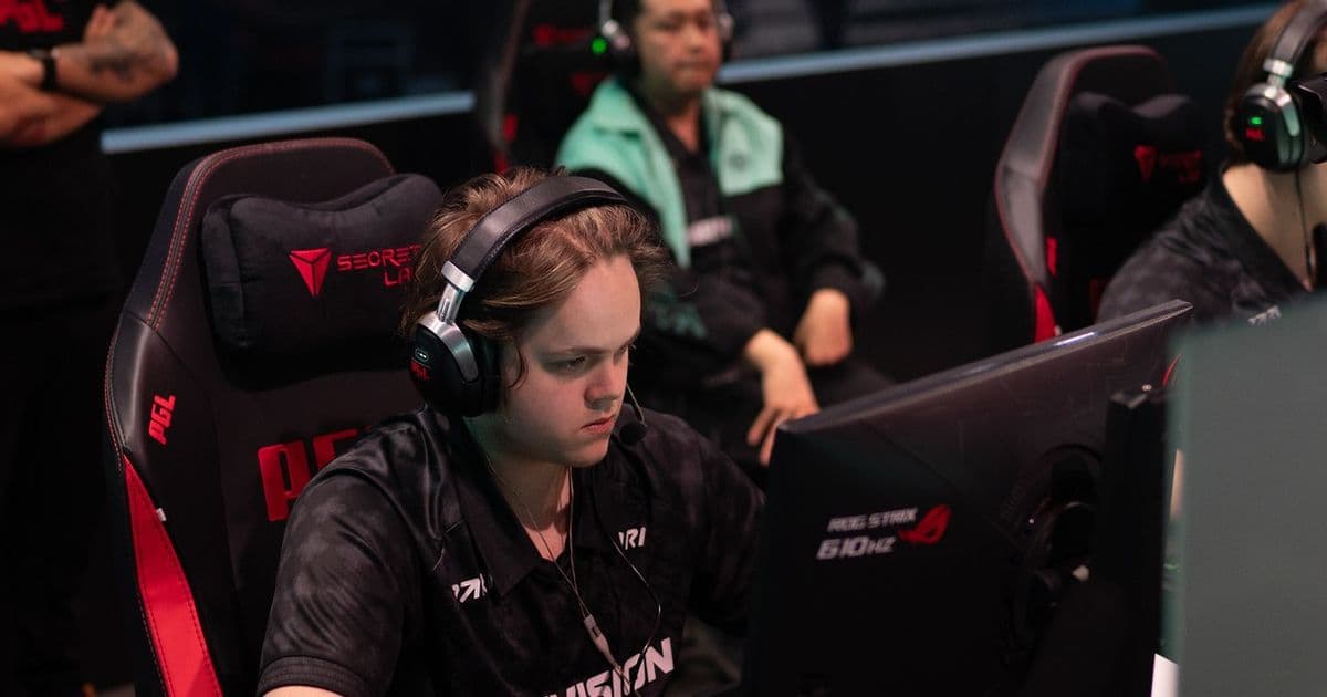 XiELO показал Pick'Em на первый этап IEM Cologne Major 2026 — он уверен в проходе TYLOO без поражений