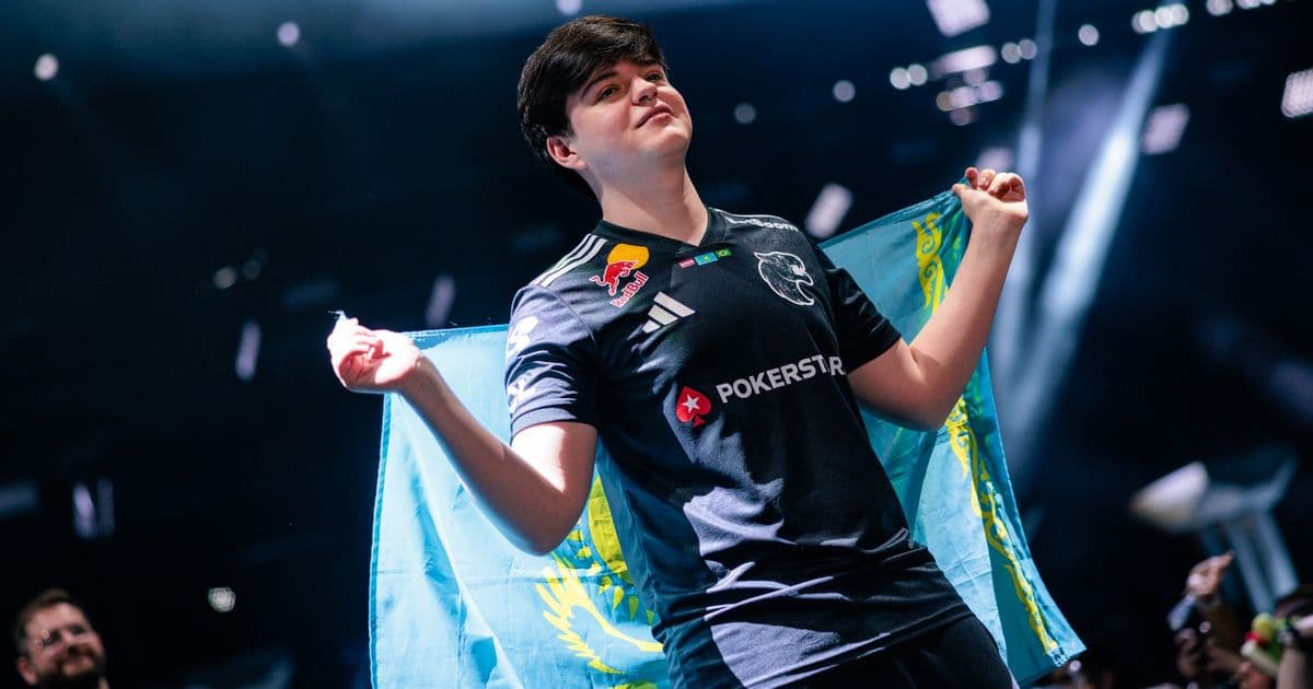Оператор ESL рассказал об эмоциональности molodoy