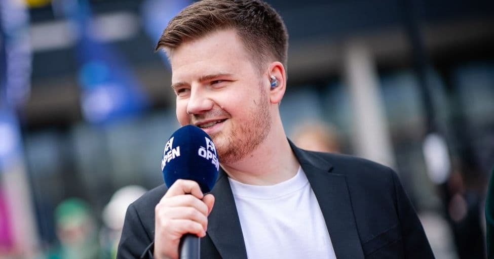 Dupreeh о четвертьфиналах IEM Cologne Major 2026: Этот день войдет в историю