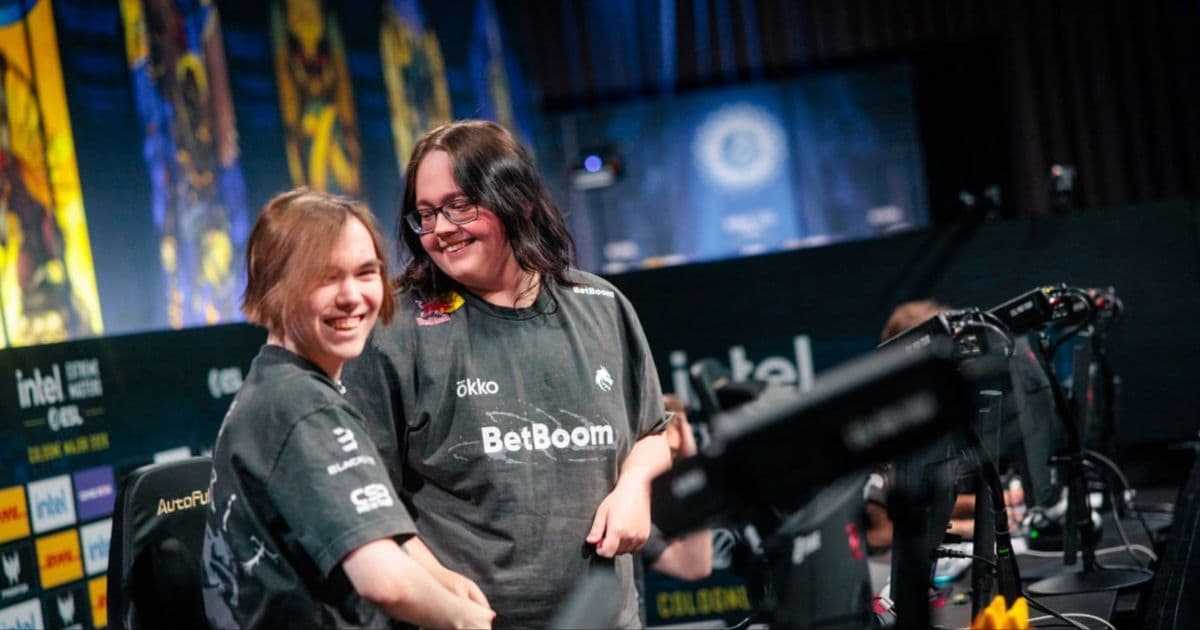 Magixx: «Я открыл новую мету стрельбы. Мне кажется, я — бог игры»