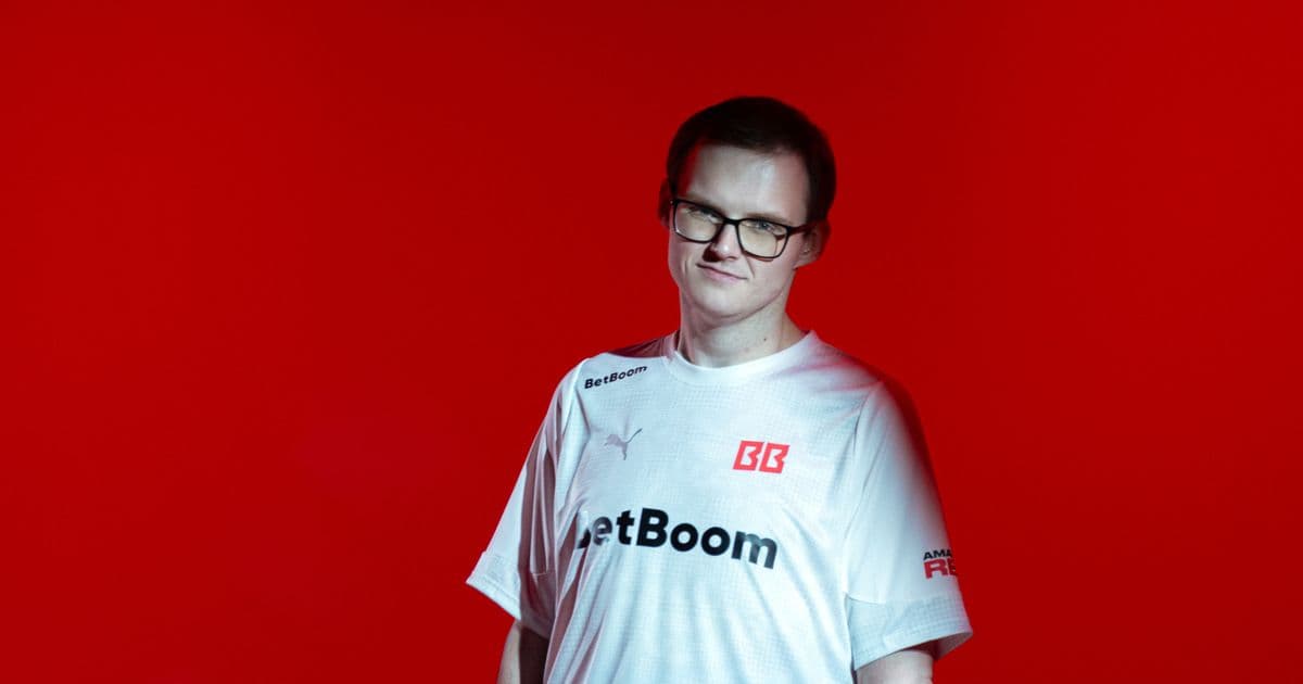 Boombl4 дал комментарий после побед BetBoom Team над Gladiators и Liquid на IEM Cologne Major 2026
