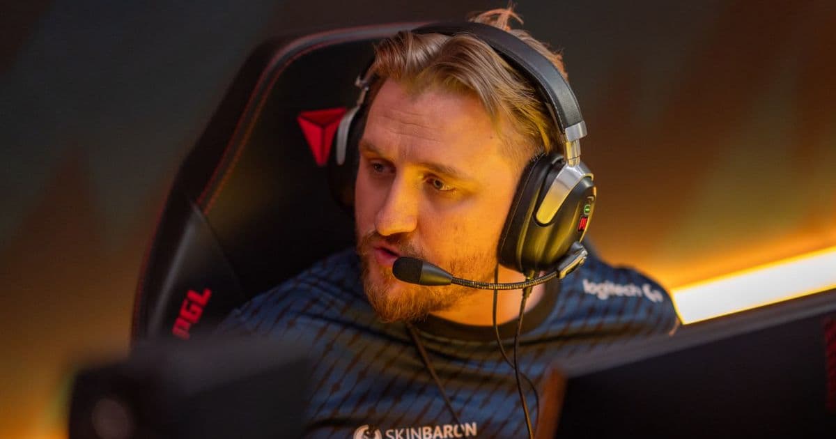 BIG одолела THUNDERdOWNUNDER на IEM Cologne Major 2026