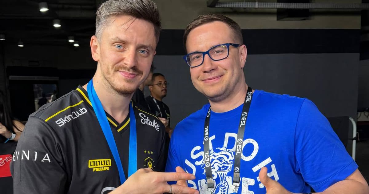 Dmitry_Lixxx подарит donk самокат за победу на PGL Astana 2026
