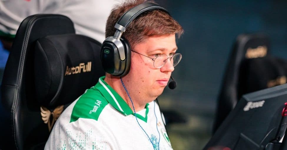 Thorin оценил вклад karrigan в успех Team Falcons на IEM Cologne Major 2026