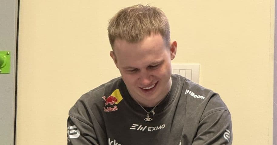 TN1R объяснил, почему Spirit уступила Aurora на Dust2