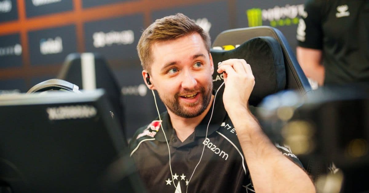 FUT против Astralis — ставки на матч CS2