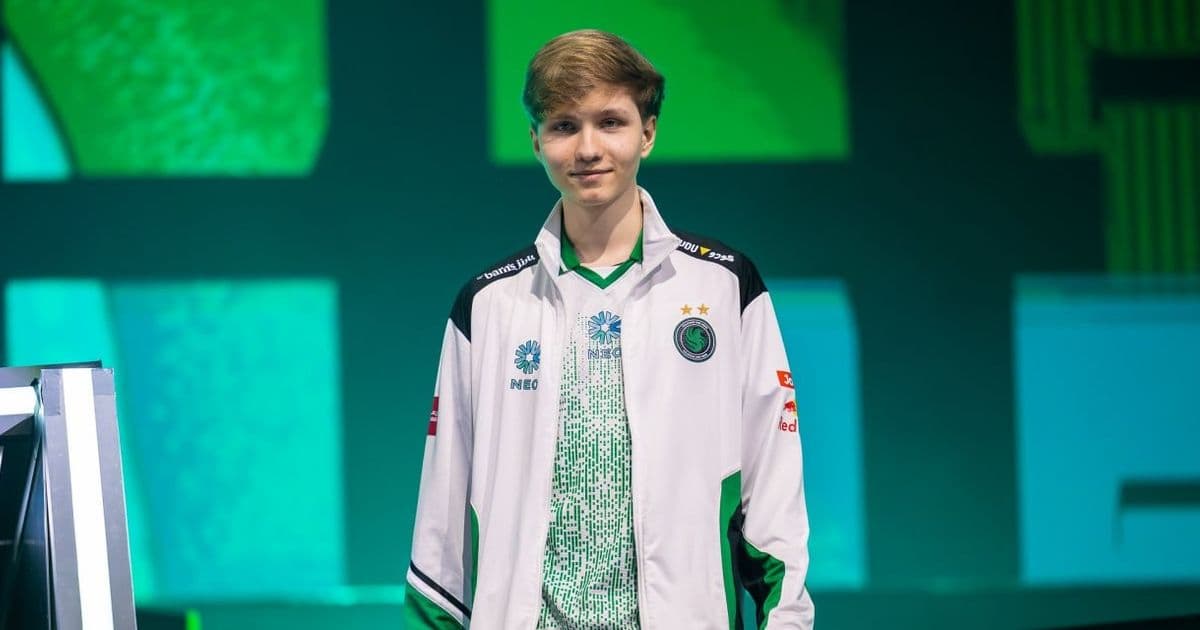 M0NESY после поражения в финале PGL Astana 2026: «Я не знаю, к чему меня готовит жизнь, но я готов»