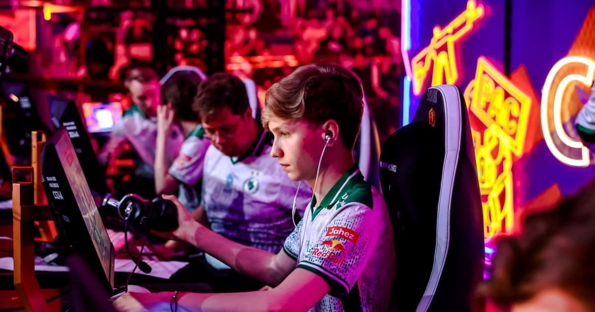 Falcons против BetBoom Team — ставки на матч CS2