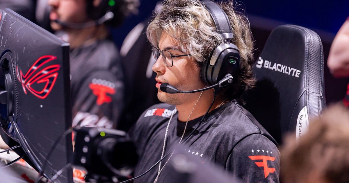 NAVI против FaZe — ставки на матч CS2