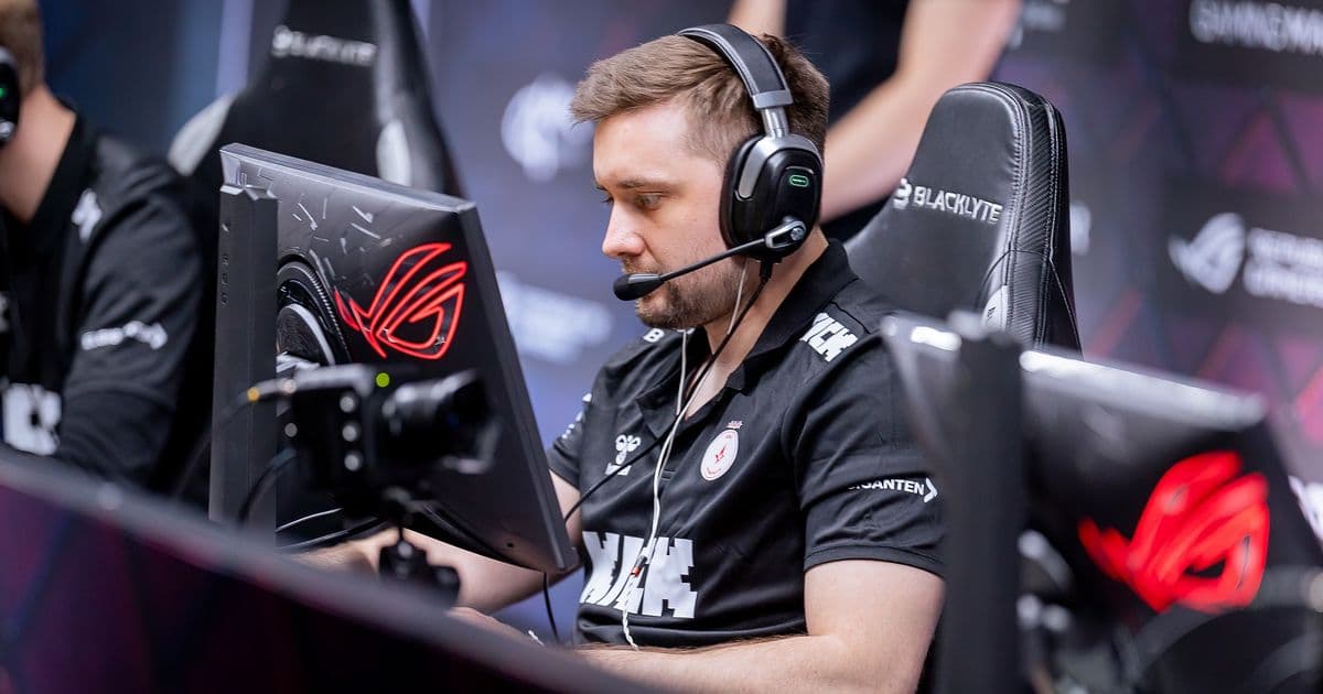 HooXi оценил уровень игры Astralis