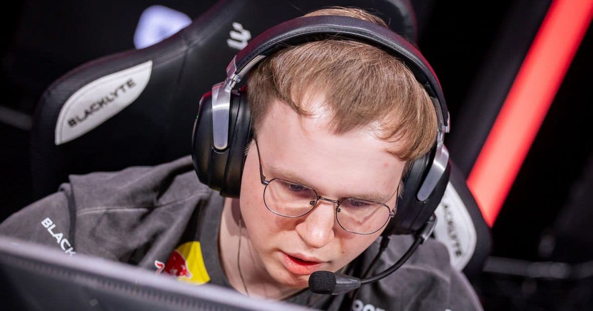TN1R: MOUZ — достаточно хорошая команда даже с двумя заменами