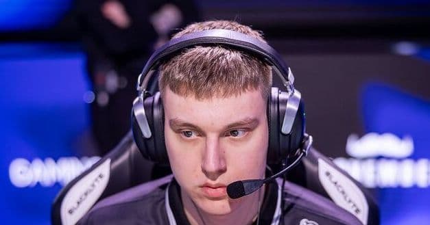 R1nkle после перехода в G2: В [шоке] до сих пор