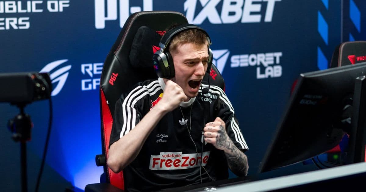 FUT Esports выступит на IEM Atlanta 2026 в полном составе
