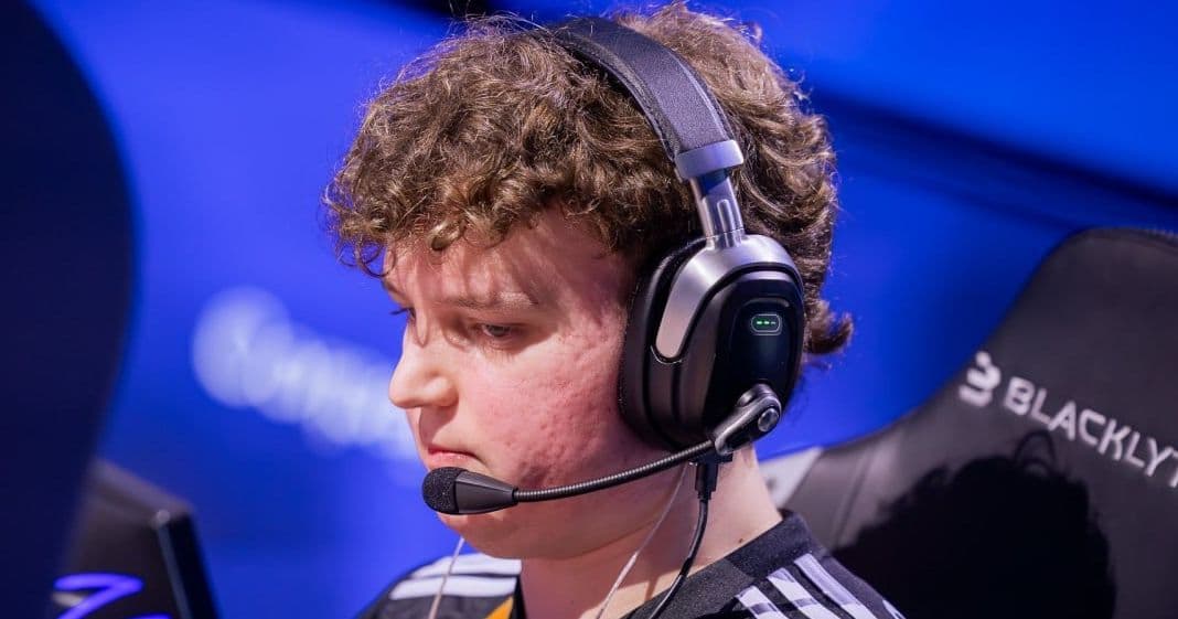 FURIA Esports против Heroic — ставки на матч CS2